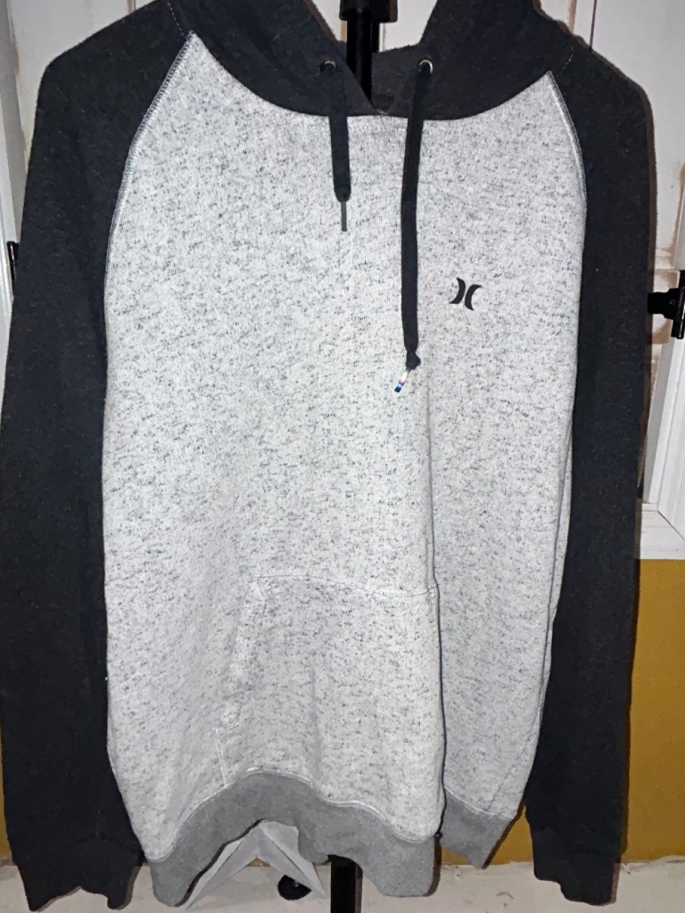 Hurley Pullover Hoodie